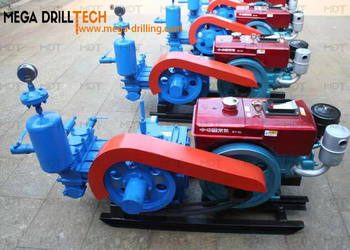 HUNAN MEGA DRILLTECH CO., LTD.