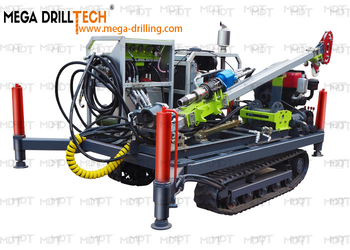 HUNAN MEGA DRILLTECH CO., LTD.