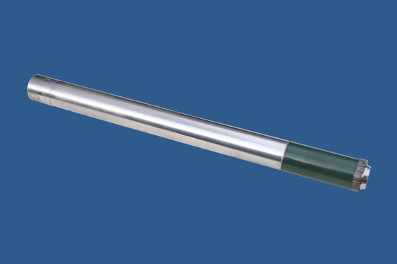92mm Diameter van het de Kernvat van 3,5 Duimdenison Concreet de Kernvat