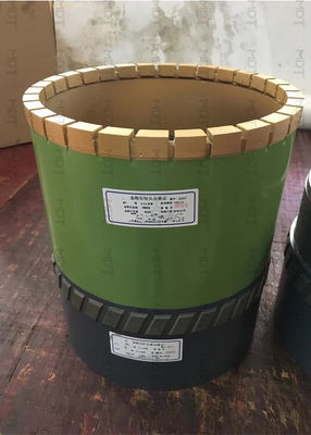 300 mm kernboor Diamantkernboor met ruimer PX HX NX BX