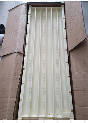BQ Plastic Kerndoos