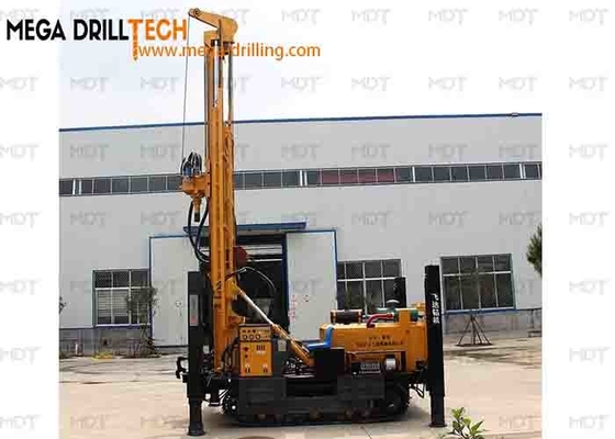 500m Dth Waterput boorinstallatie Machine MDT500 boormachine