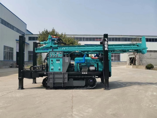 280M Goedkope waterputboring
