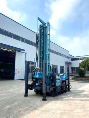 280M Goedkope waterputboring