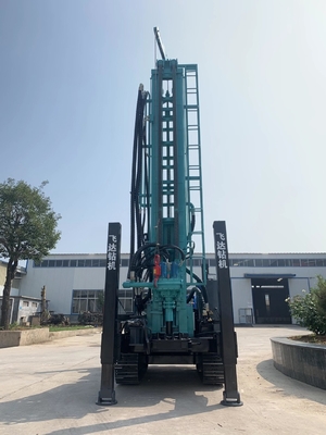 280M Goedkope waterputboring