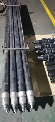 3 m lengte boorstang