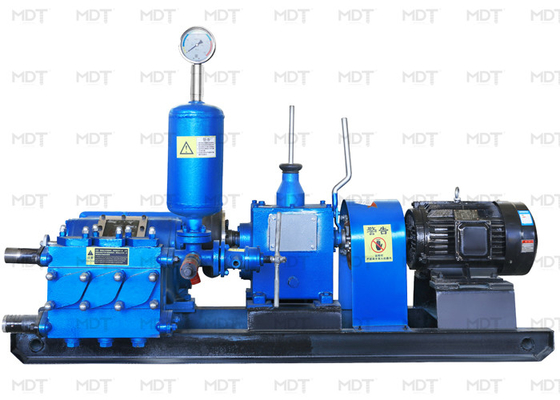 Reciprocerende zuigerslurrypompen