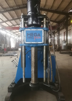 Diamantkernboormachine voor geotechnisch onderzoek, mijnexploratie, boorpaalboormachine, diep boren;