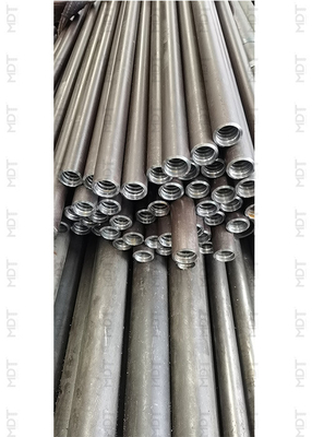 ISO9001 goedkeuring die Rod Diamond Core Drill Rod AW BW NW HW boren