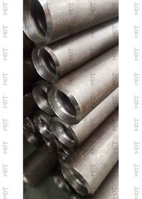 ISO9001 goedkeuring die Rod Diamond Core Drill Rod AW BW NW HW boren