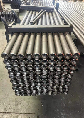 ISO9001 goedkeuring die Rod Diamond Core Drill Rod AW BW NW HW boren