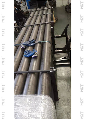 5ft 10ft boorstang NQ boorstang verschillende specificaties: