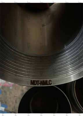 ISO9001 standaardnmlc BMLC NMLC HMLC Doordrongen Diamond Core Bits For Granite