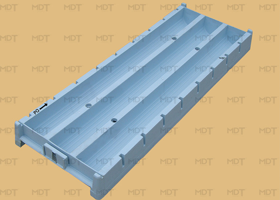De Doosoem van de hoge Intensiteits Multifunctioneel Plastic Kern ODM Onthaal