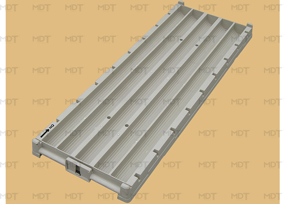 De Doosoem van de hoge Intensiteits Multifunctioneel Plastic Kern ODM Onthaal