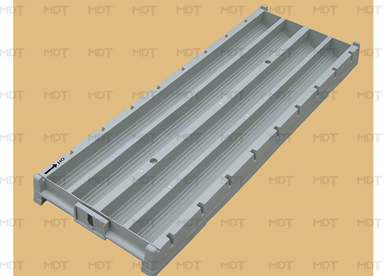 De Doosoem van de hoge Intensiteits Multifunctioneel Plastic Kern ODM Onthaal