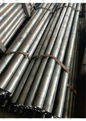 73mm 89mm 91mm Boorstang Rotsboorstang HW Behuizing Pijp