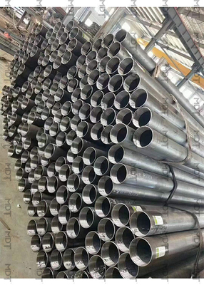 73mm 89mm 91mm Boorstang Rotsboorstang HW Behuizing Pijp