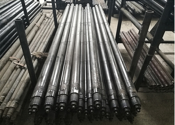 3 m lengte boorstang