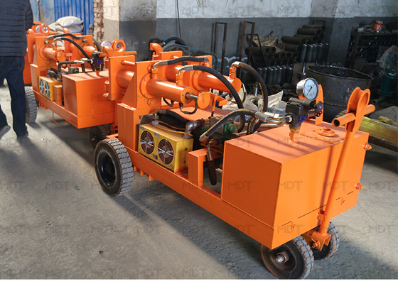 15kw drukvulpomp