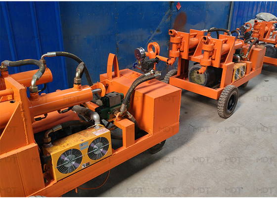 15kw drukvulpomp