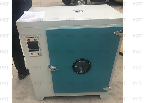 2kw 220V kleine elektrische droogoven met constante temperatuur