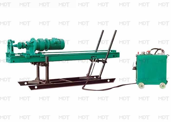 22kw 90 Graad de Roterende het Opstapelen zich Draagbare Bescherming van de Machinehelling