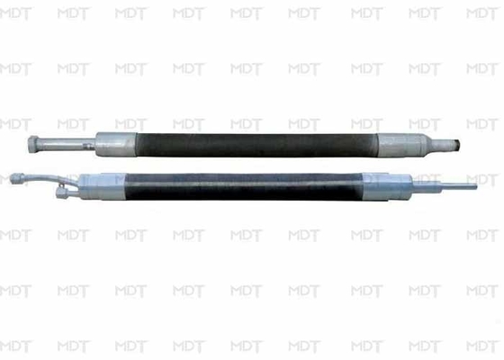 MEGAdrilltech-Doordringbaarheids Opblaasbare Dubbele Verpakker voor Lugeon-Test