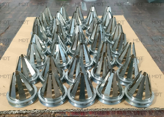 Boren SPT Sampler Tuflok
