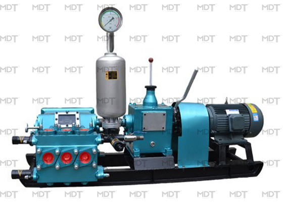 Reciprocerende zuigerslurrypompen