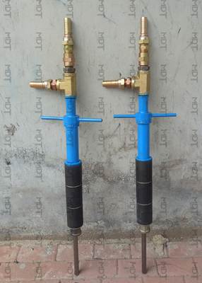 NQ handmatige permeabiliteit opblaasbare packers voor waterputten
