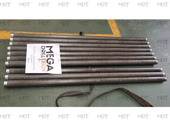 5ft van het de Rolbeetje van de Telefoonlijn de Dubbele Buis van het de Kernvat Delen van de Mijnbouwmachines