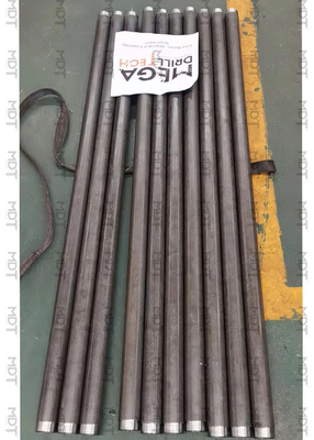 5ft van het de Rolbeetje van de Telefoonlijn de Dubbele Buis van het de Kernvat Delen van de Mijnbouwmachines