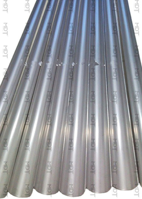 NQ3 Roestvrij staal Wireline Core Barrel Triple Tube voor mijnbouw
